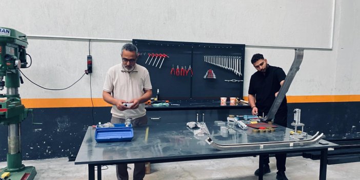 “Konya’yı dünyaya taşıyacağız”