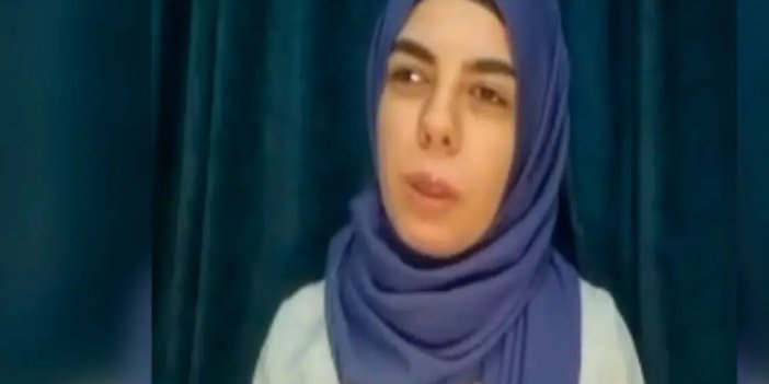 Görme engelli Avukat Özmen’den engelleri aşan başarı hikâyesi