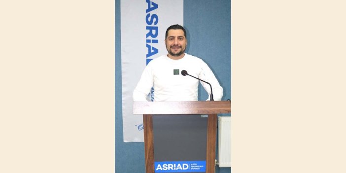 Fatih Kızıltaş: Şirketler 2025’te kendini yeniden keşfetti