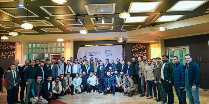 Erdem Naltekin, İMO Konya Şubesi'ne başkan adaylığını açıkladı