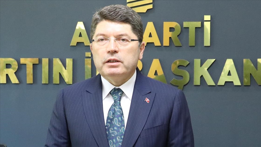 İsrail aleyhine açılan davaya Türkiye müdahil olacak