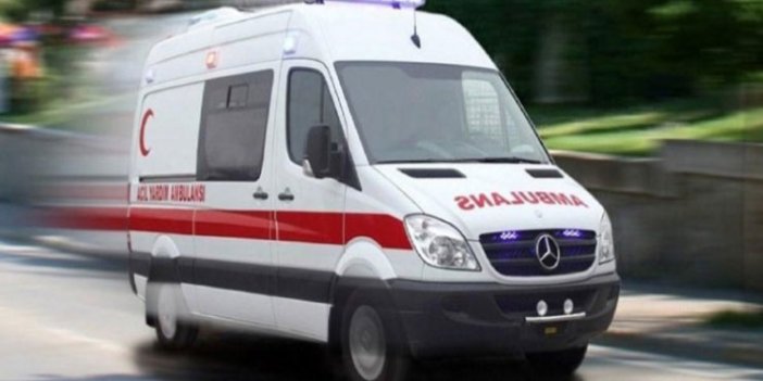 Paniğe neden oldu! Konya’da un fabrikasında patlama!