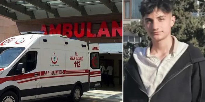 Hava kompresörüyle işkence edilen çocuk işçiden acı haber