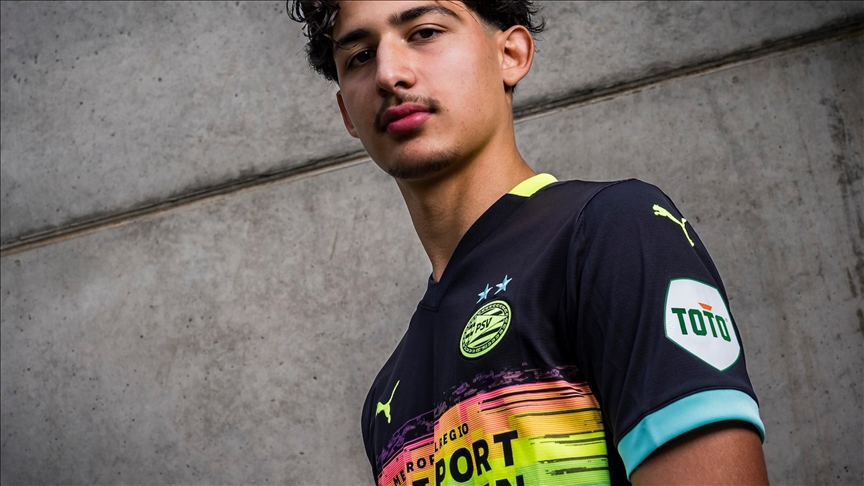 PSV Eindhoven, Emre Can Duran'ı transfer etti