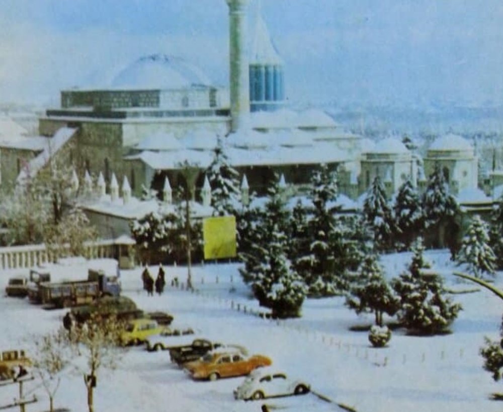 1971 tipi fırtınası hala akıllarda ‘Tipi Şehitleri’ olarak kaldı