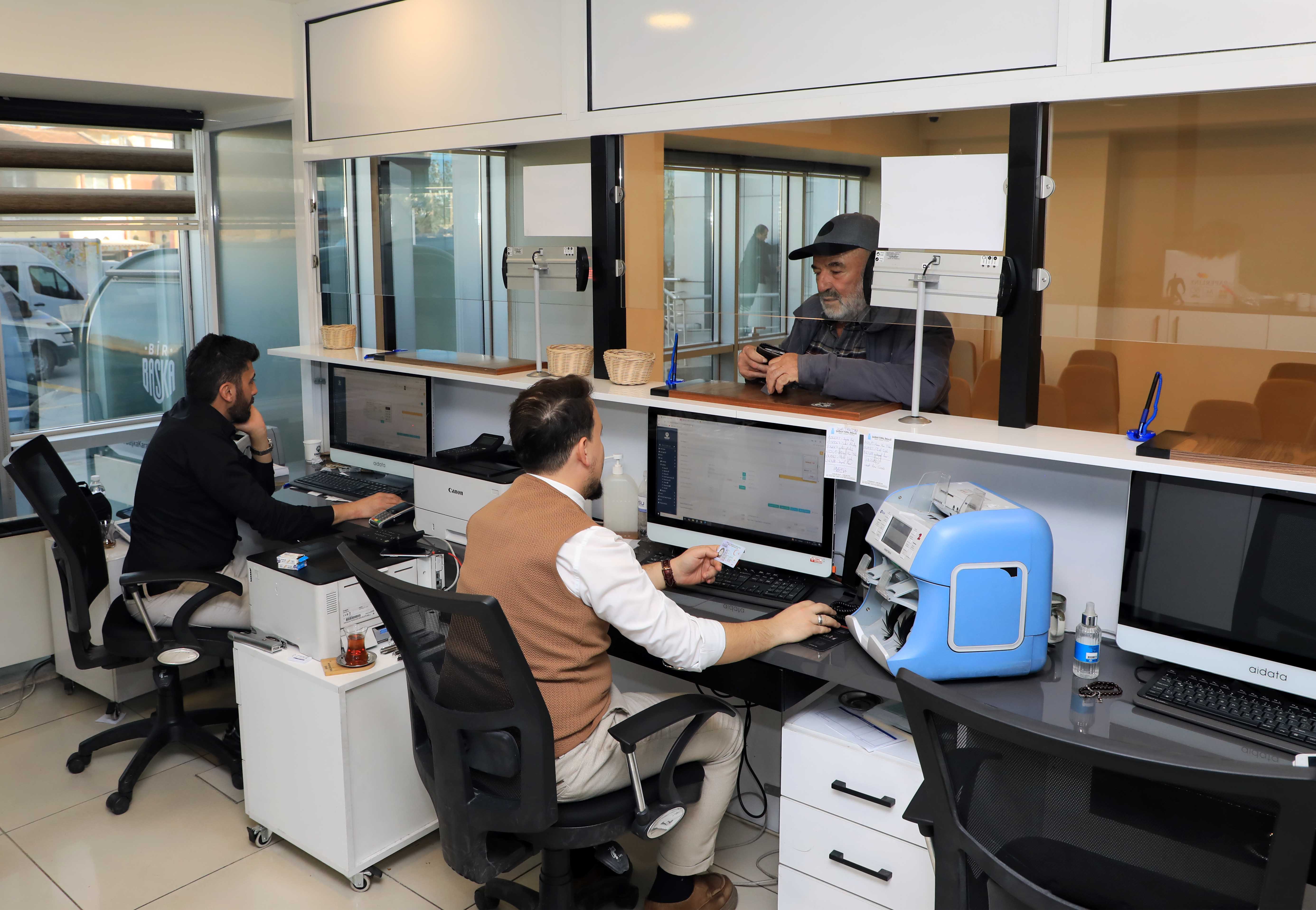 Karatay Belediyesi’nden son gün hatırlatması