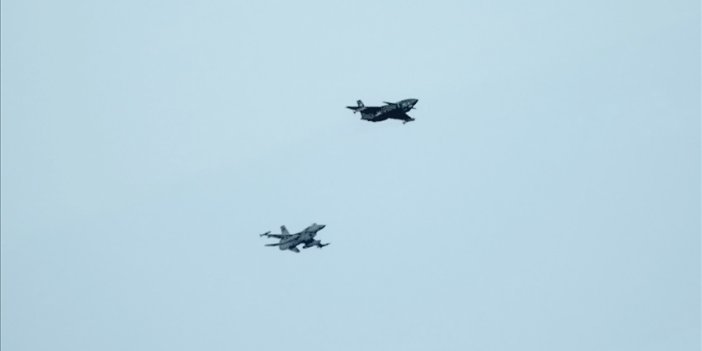 Bayraktar KIZILELMA, tarihi teste imza attı