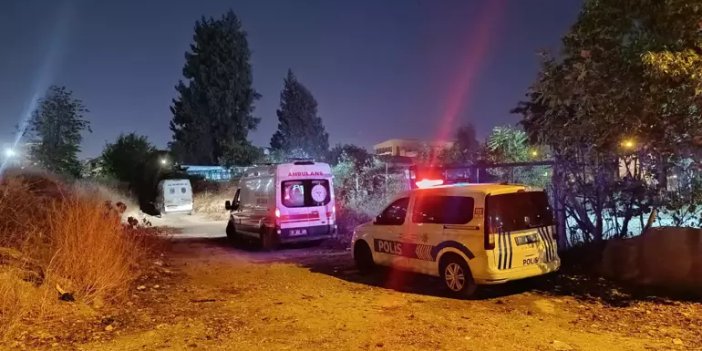 Kayıp olan alzheimer hastasının cansız bedeni bulundu