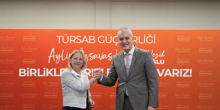 TÜRSAB’ın geleceği için güçler birleşti