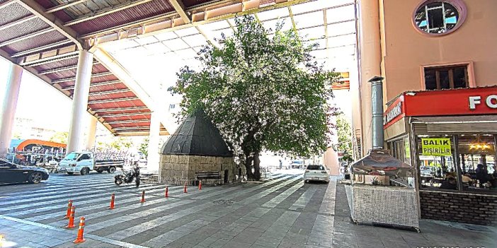 Hindistan Allahabad Şehrinden Konya’ya 177 yıl Önce Gelen Tasavvuf Yolcusu: Şeyh Fazıl Hüseyin