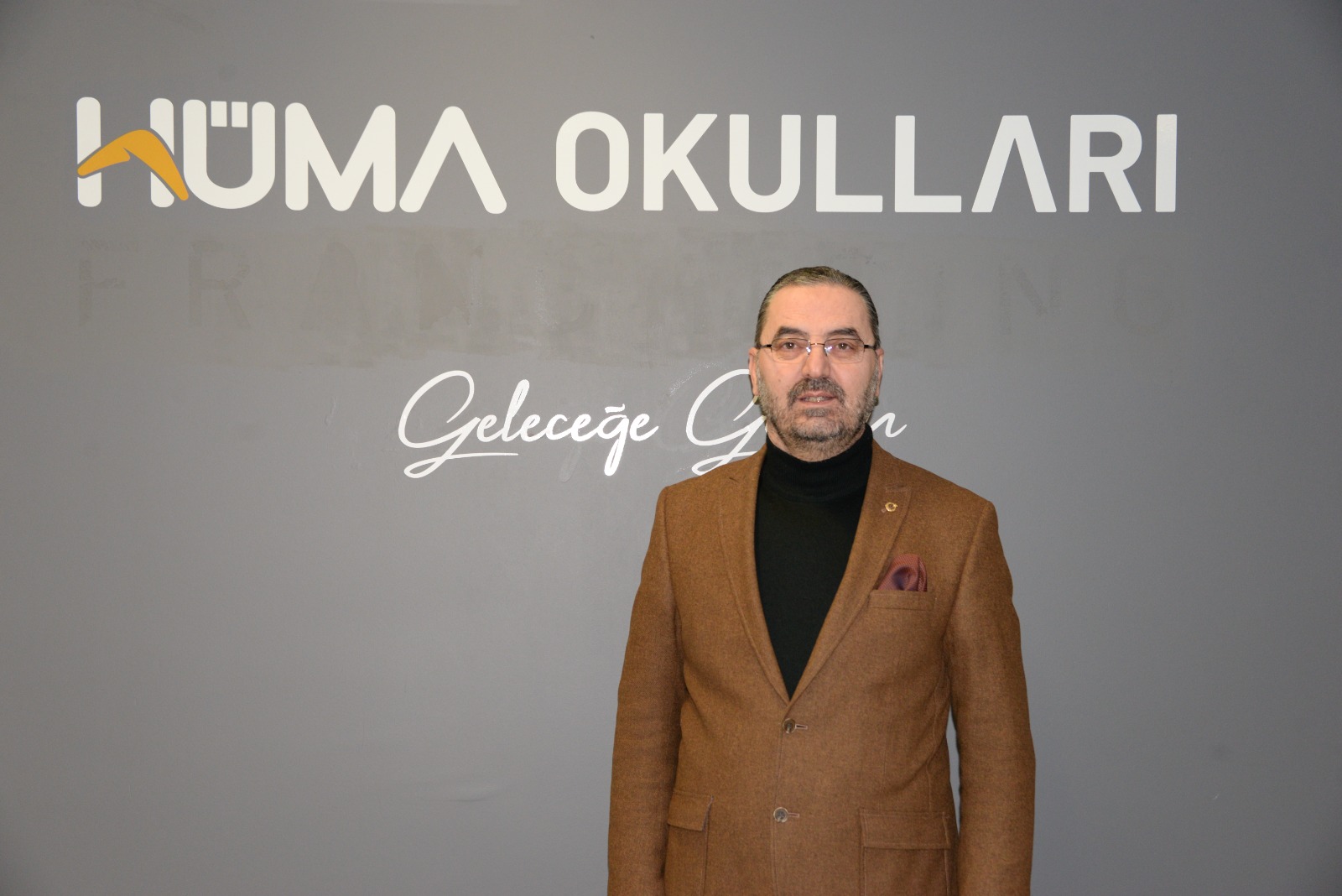 Birekul: Öğretmenler sevgiyi nesilden nesle taşıyan ve yaşatan gönül elçileridir