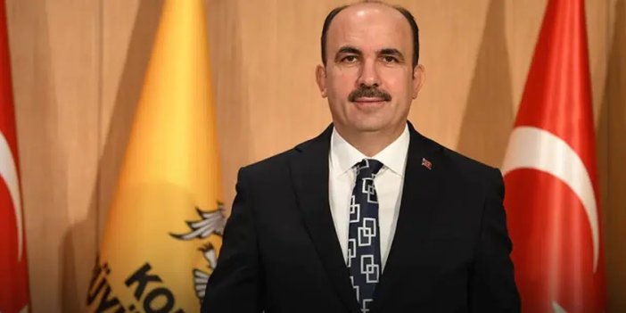 Başkan Altay'dan öğretmenler günü mesajı