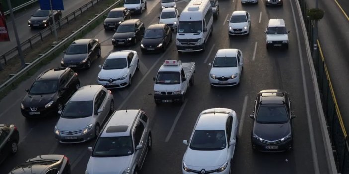 Araç sahiplerine müjde! Motorine 2 lira 44 kuruş indirim geliyor