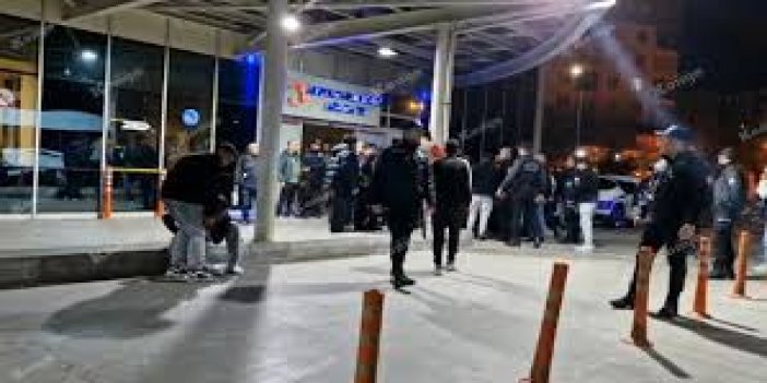 Konya'da göğsünden bıçaklanan 17 yaşındaki genç hayatını kaybetti