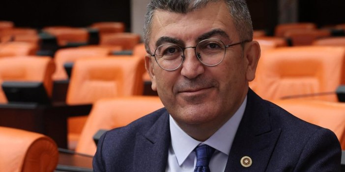 Ekici’den 24 Kasım Öğretmenler Günü mesajı