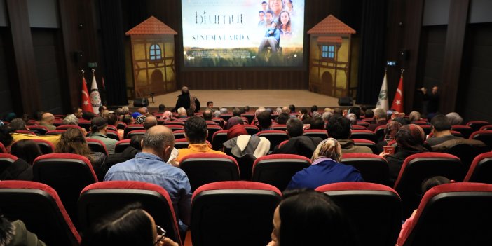 Karatay Belediyesi öğretmenleri unutmadı