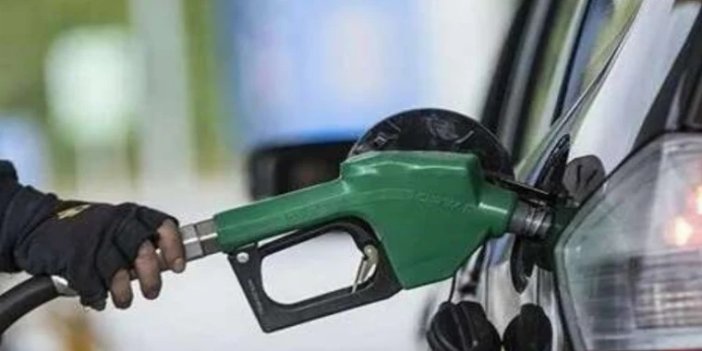 Bu zamlar kontak kapattırır! Benzine 2,47 motorine 2,32 lira zam