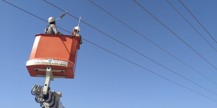 MEDAŞ'tan yenilikçi çözüm