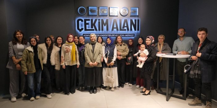 SİA’da “Mekân, Hafıza ve Kadınlar Pazarı’’ Kitap Galası gerçekleştirildi