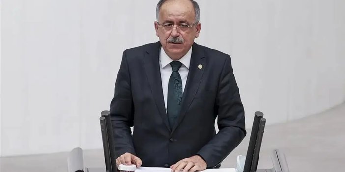 Kalaycı’dan tarihi uyarı: “Konya’da yarın içme suyu bile bulamayabiliriz!”