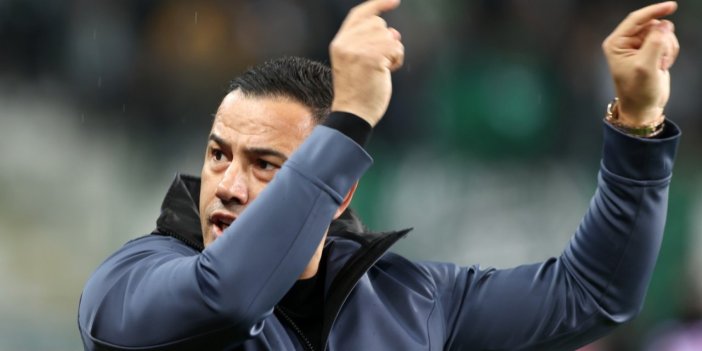 Çağdaş Atan: “Oyuncu rotasyonunda elimiz çok dar”