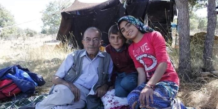 Sevenleri Zeki Oğuz’u anlattı