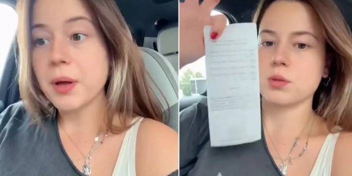 Birileri vatandaşı isyan ettiren bu haksızlığa son versin: 16 TL'lik borcu 30 bin TL oldu