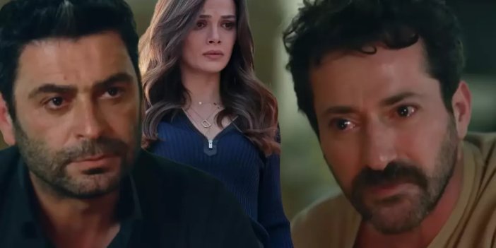 Bize neler izletiyorlar? 'Uzak Şehir'de abi kardeş arasında tepki çeken diyalog: Midem bulandı