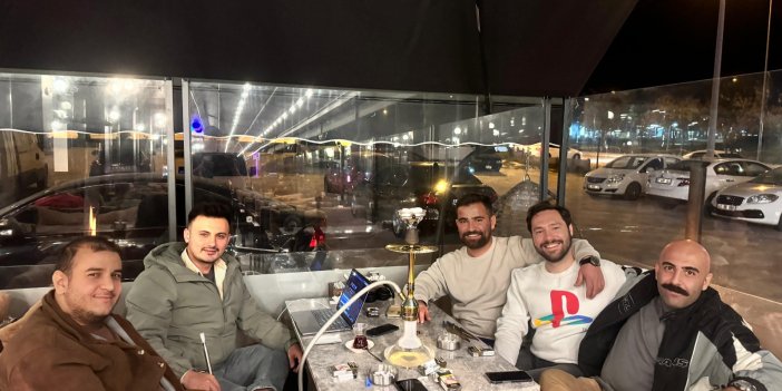 KİB yönetimi yeni projeler için bir araya geldi