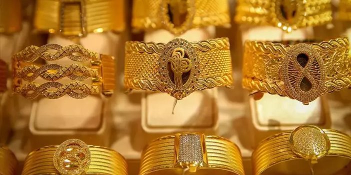 KONYA CANLI ALTIN FİYATLARI: Konya'da altın fiyatları bugün ne kadar oldu? Konya'da çeyrek altın ne kadar?