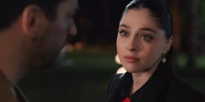 Güller ve Günahlar kendisiyle yarışıyor