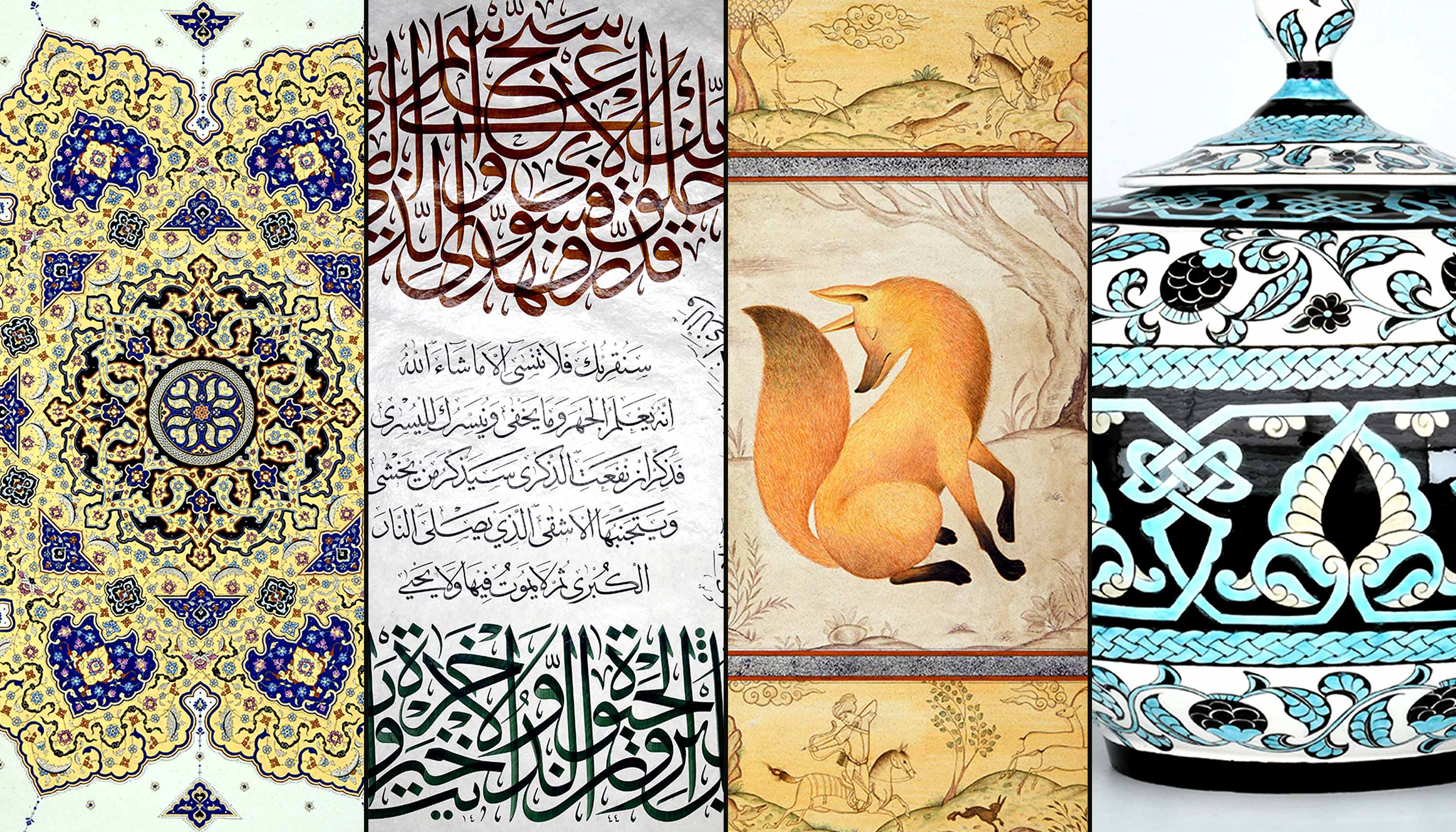 Konya’da İslam Sanatları Yarışmasına başvurular başladı