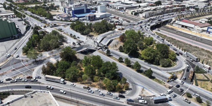 Konya AKOM duyurdu: Sürücüler dikkat etmeli