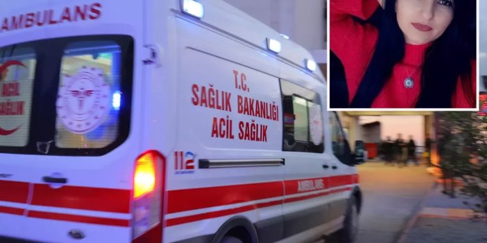 Kayseri’de sokak ortasında tüfekle vurulan kadın hayatını kaybetti
