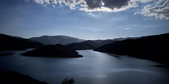 Konya’nın Saklı Cenneti Avşar