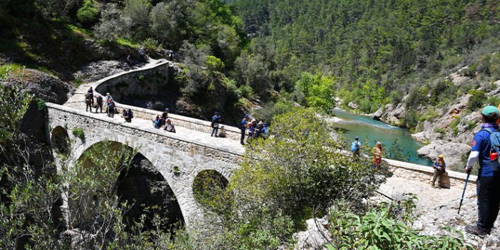 Konya Büyükşehir'den tarihi protokol