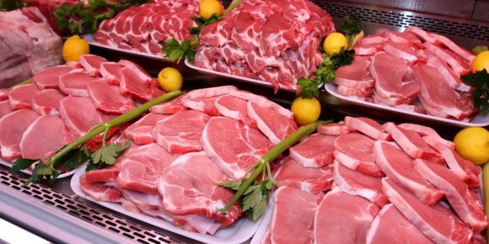 Et ve tereyağı fiyatları sabitlendi! Yıl sonuna kadar bu marketlerde ucuza satılacak
