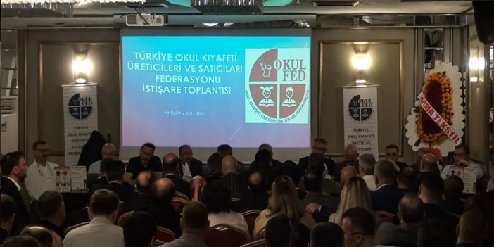 Yeni yönetmelik yerli tekstil sektörünü zora soktu