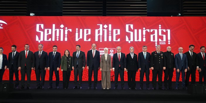 Bakan Göktaş: Konya şehircilikte örnek