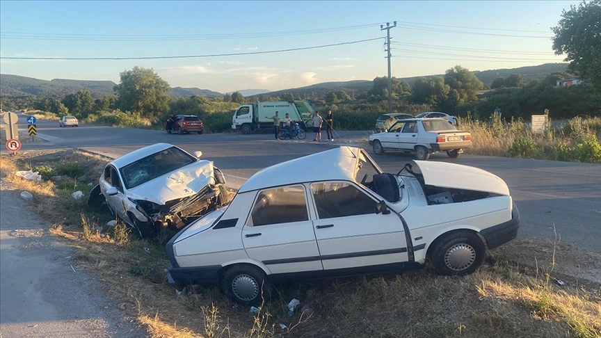 Kurban Bayramı tatilinin ilk 3 gününde trafik kazalarında 22 kişi yaşamını yitirdi