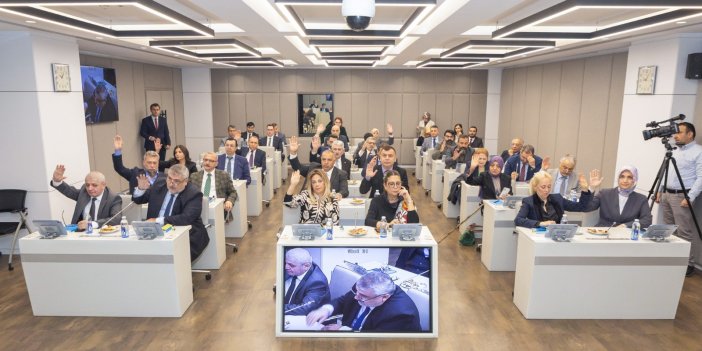 Basın İlan Kurumu’ndan kapsamlı mevzuat düzenlemesi