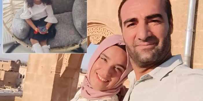 Aile katliamından yeni detaylar! Annesini öldüren babasına "Baba ne yapıyorsun?" deyince...