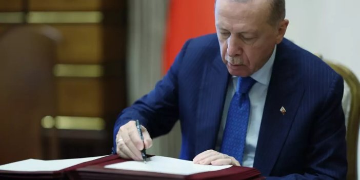 İller Bankası Genel Müdürü Recep Türk görevden alındı