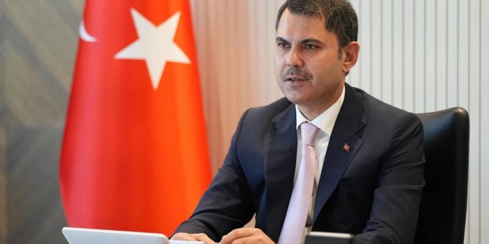 Bakan Kurum: 500 mahalleye 500 konak yapılacak!