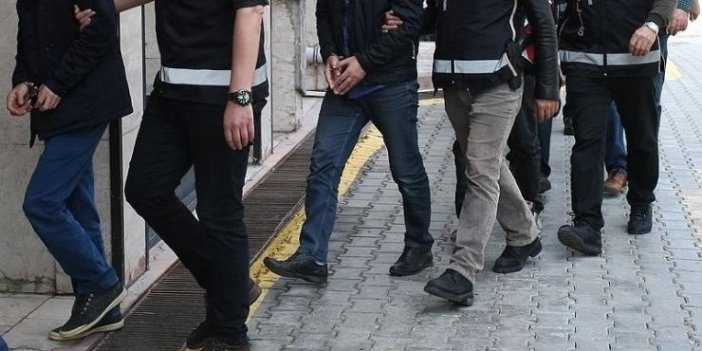 Konya merkezli dev operasyon: İki suç örgütünün 530 milyon TL’yi aşan mal varlıklarına el konuldu