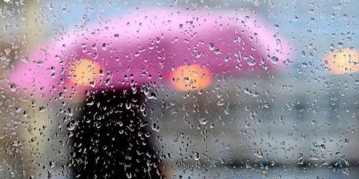 Konya Ovası'na yağışlar yüz güldürdü