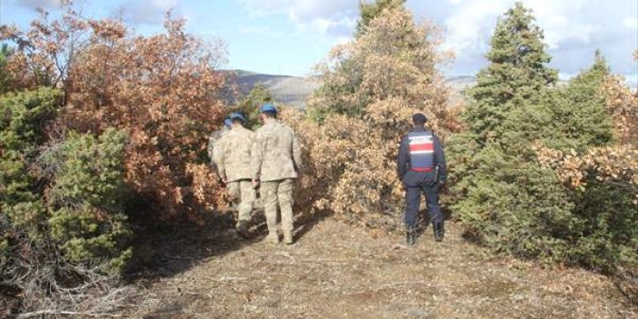 Konya'da kaybolan öğrenciden 4 gündür haber alınamıyor