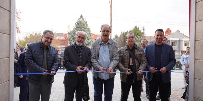 Arif Demir: Üretken  bir oda için çalışacağız