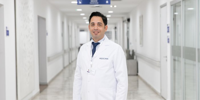 MEDICANA uyarıyor: Ani ısı değişimleri bel ağrısını artırabilir