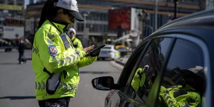 En çok kaza motosikletlerde! Konya'nın trafik karnesi açıklandı